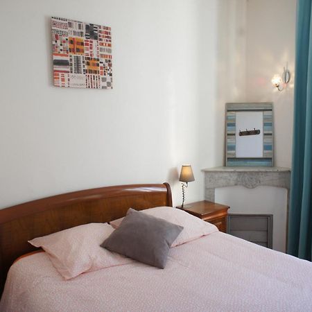 Zeperfectplace - Vieux Nice Garibaldi 3 Chambres Luaran gambar