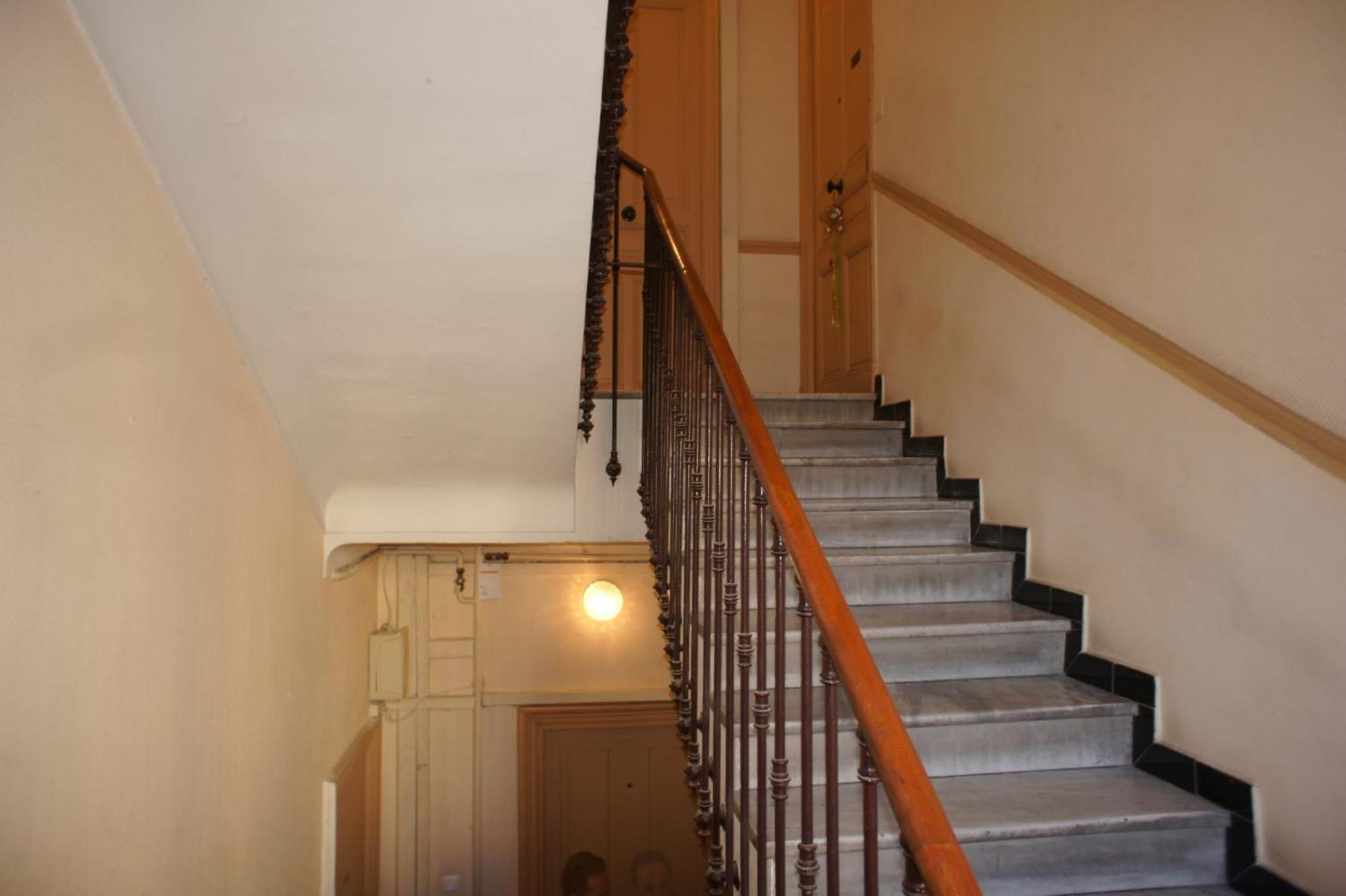Zeperfectplace - Vieux Nice Garibaldi 3 Chambres Luaran gambar