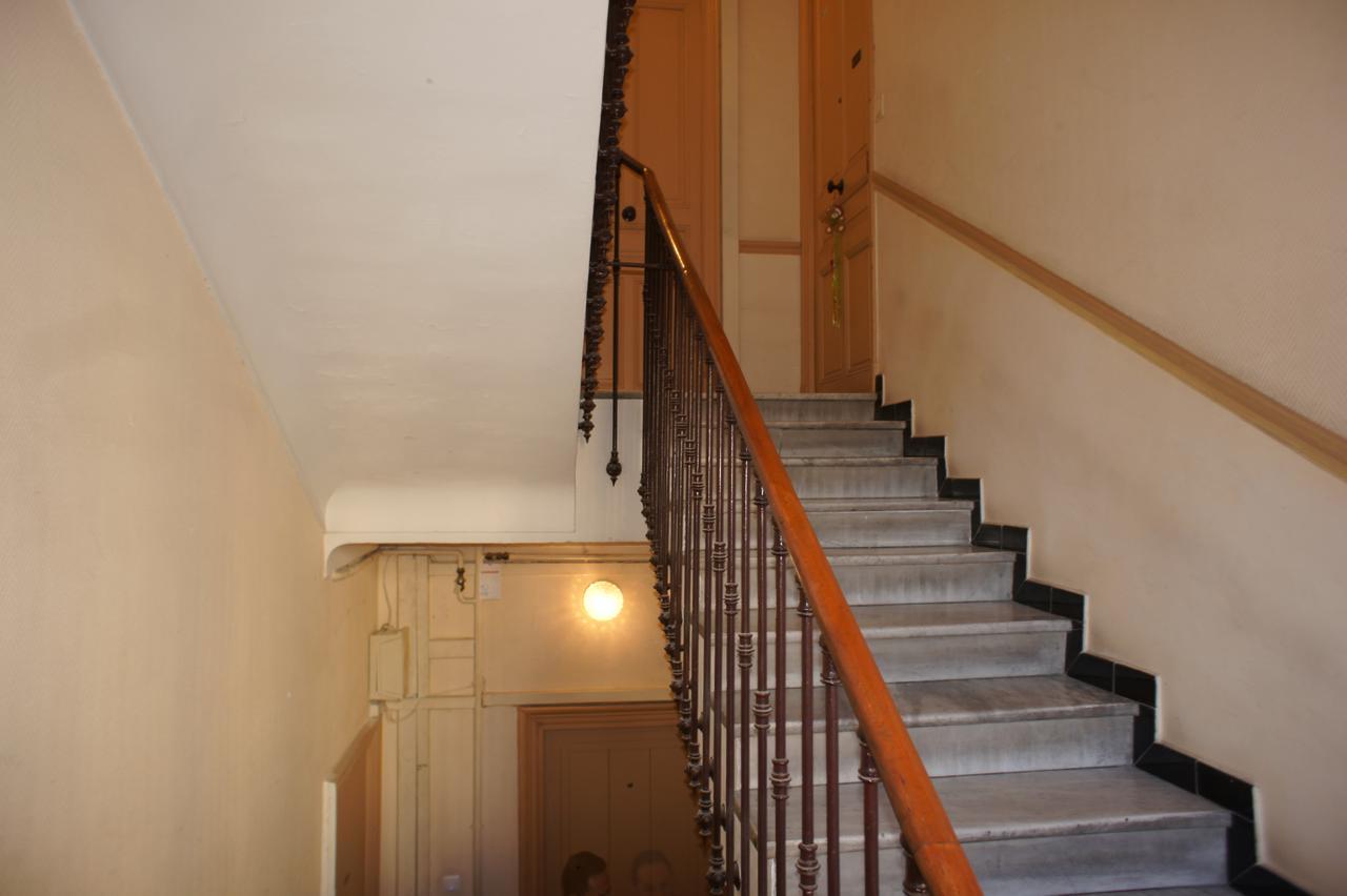 Zeperfectplace - Vieux Nice Garibaldi 3 Chambres Luaran gambar