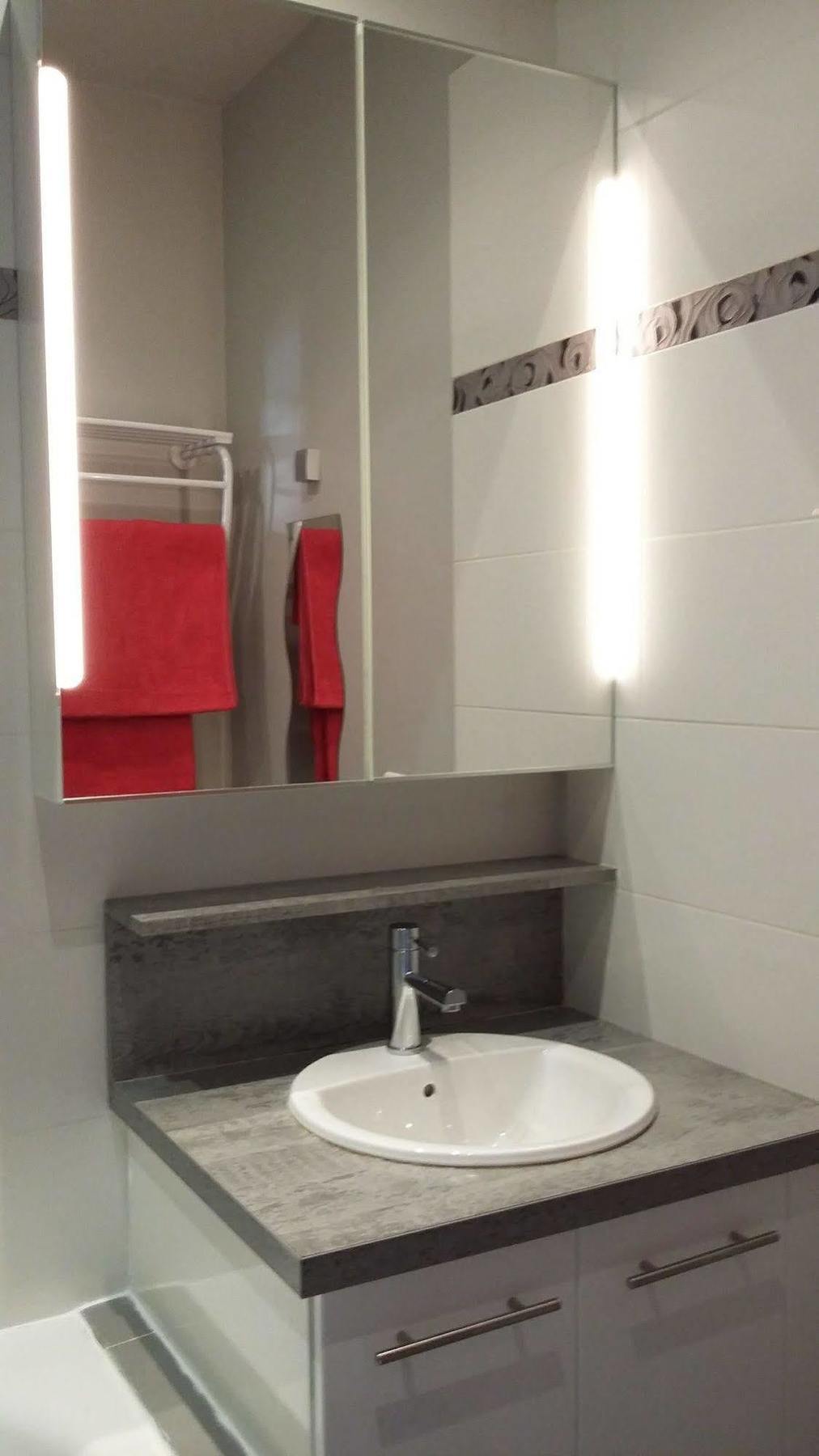 Zeperfectplace - Vieux Nice Garibaldi 3 Chambres Luaran gambar