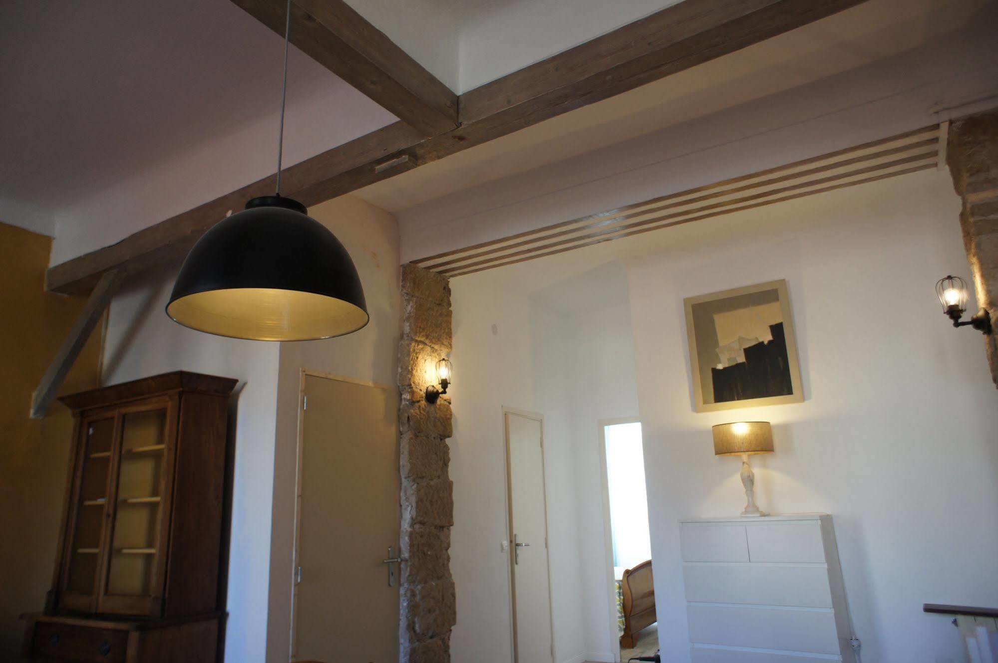 Zeperfectplace - Vieux Nice Garibaldi 3 Chambres Luaran gambar